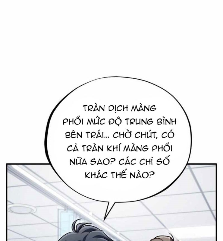 Tuyệt Đỉnh Bác Sĩ - Page 107