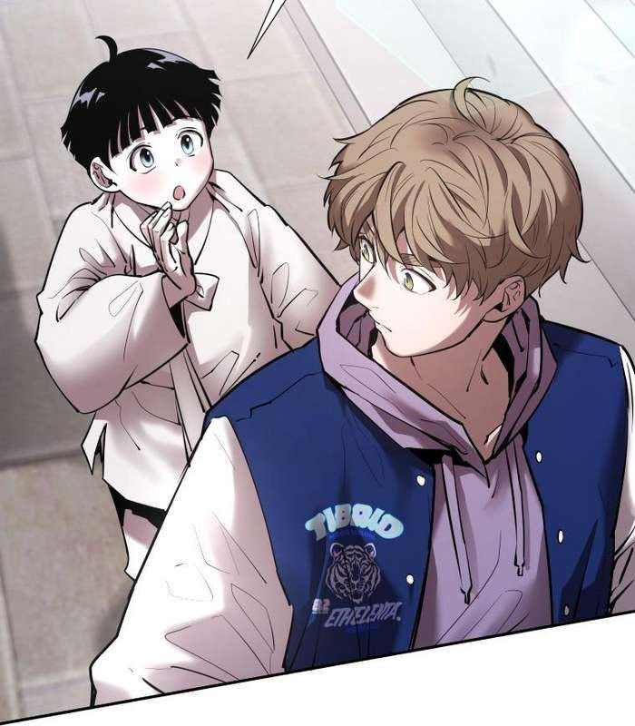 Thần Thoại Mất Tích Và Thiên Tài Phép Thuật - Page 54