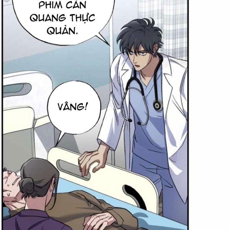 Tuyệt Đỉnh Bác Sĩ - Page 46