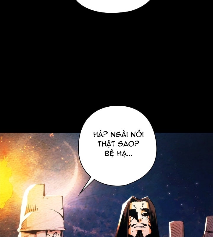 Thần Kiếm: Đứa Con Của Thần Chết - Page 127