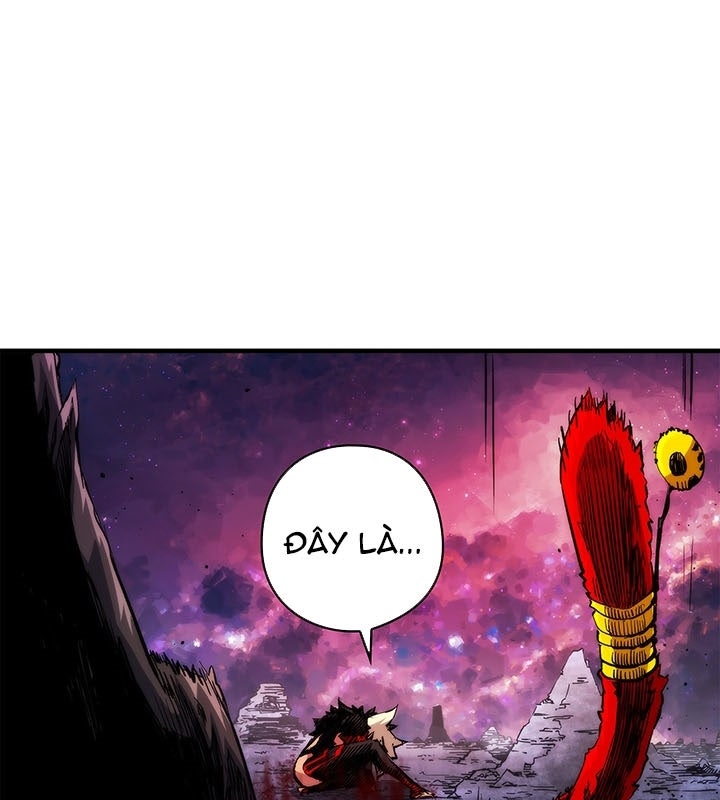 Thần Kiếm: Đứa Con Của Thần Chết - Page 22