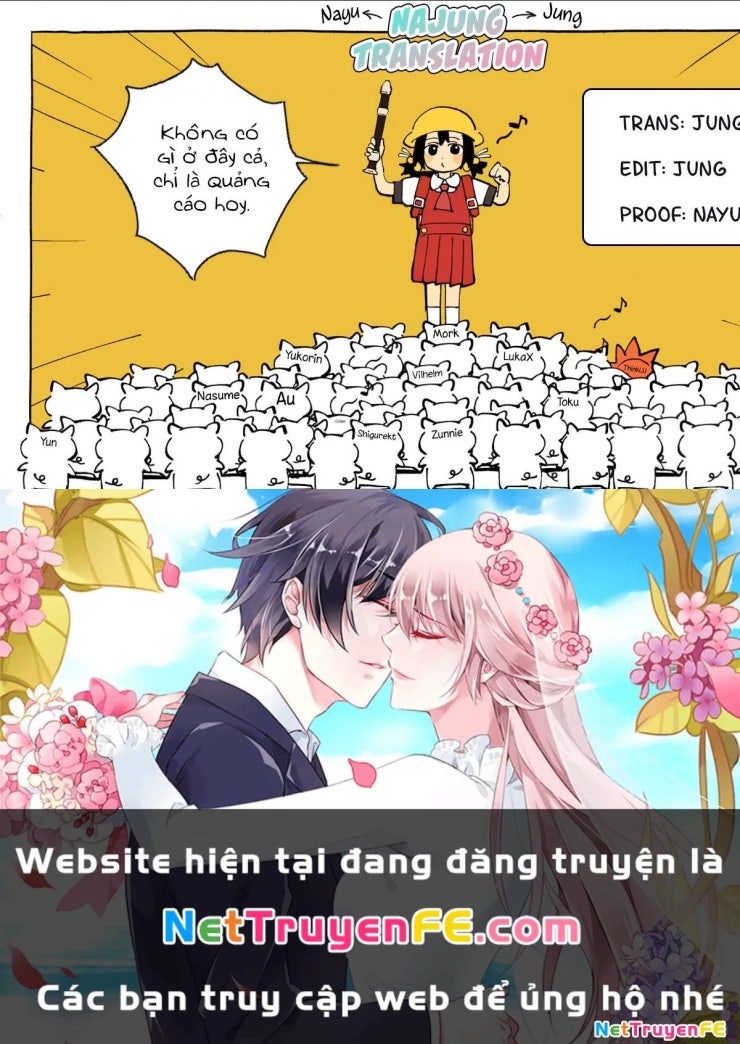 Tình Yêu Màu Lam Nhà Wakaba - Page 4