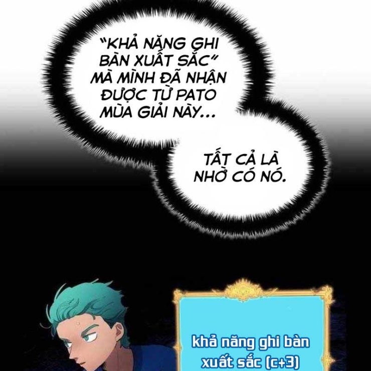 Thiên Phú Bóng Đá Tất Cả Là Của Ta - Page 65