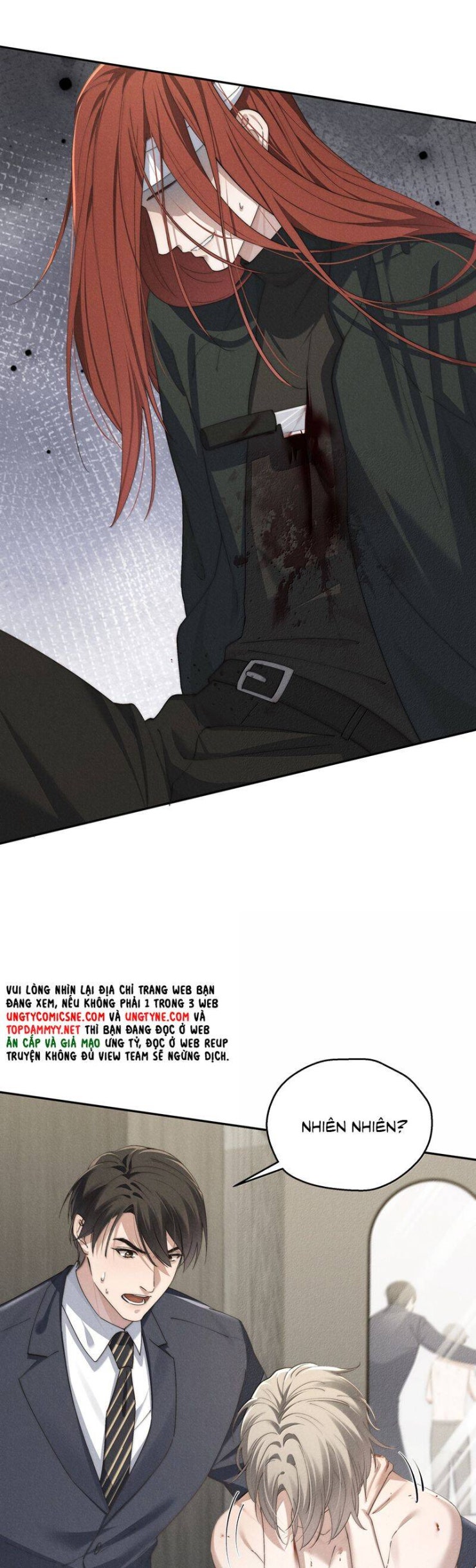 Thiếu Gia Không Ngoan - Page 8