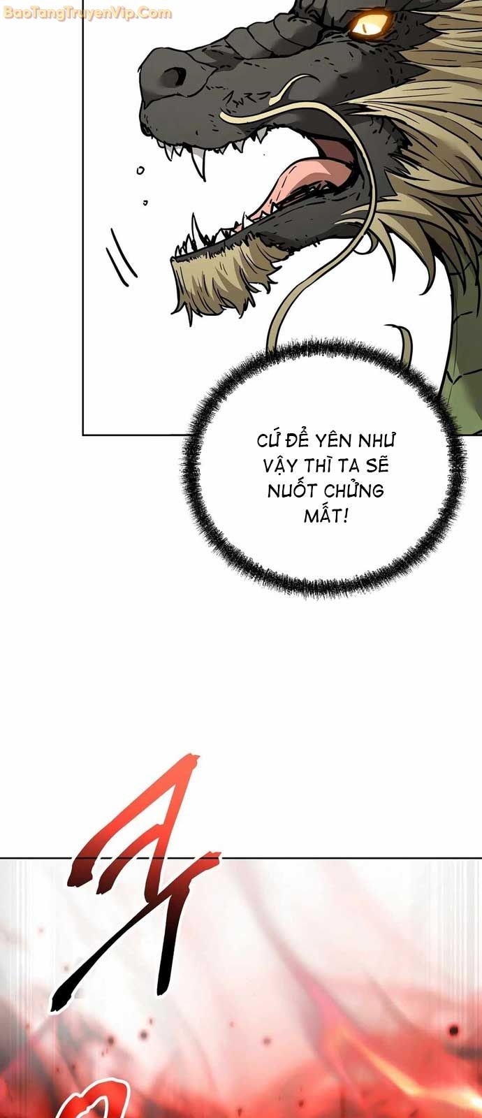 Người Chơi Tiền Kiếp Hồi Sinh Về Murim - Page 10