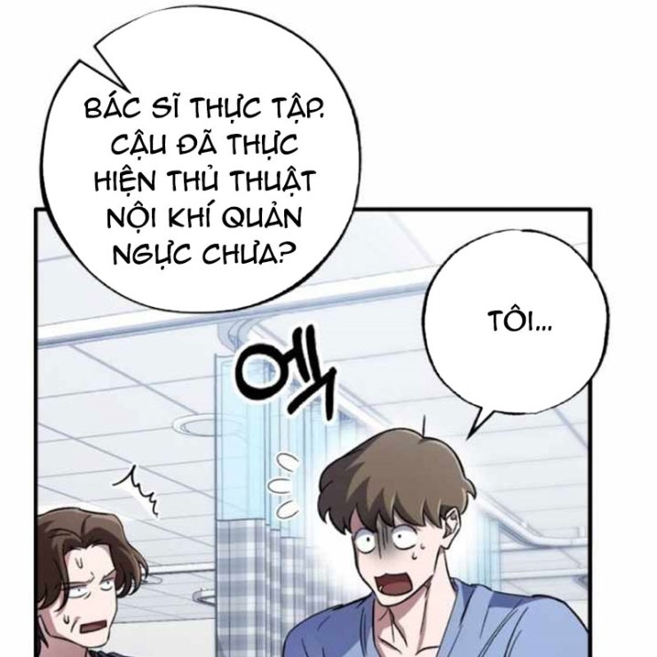 Tuyệt Đỉnh Bác Sĩ - Page 108