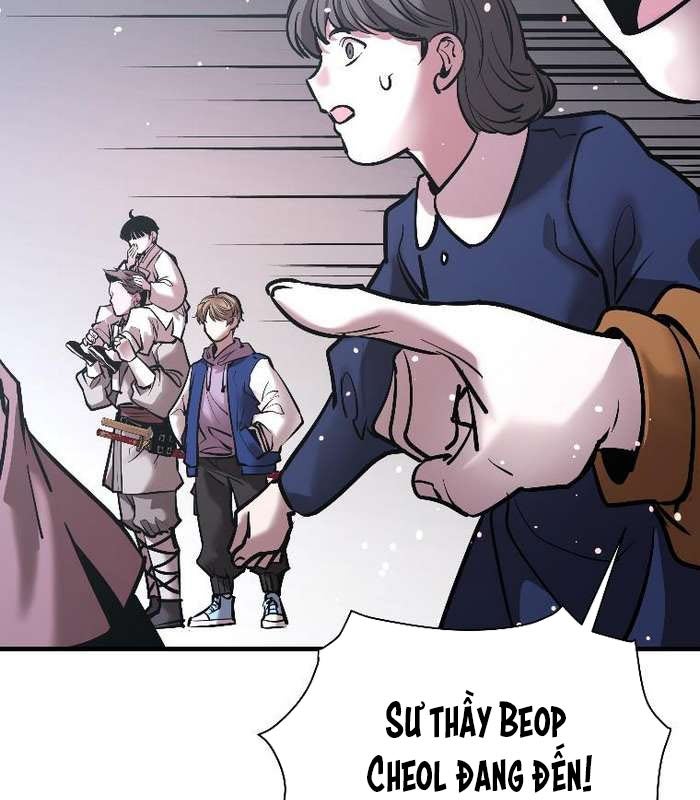 Thần Thoại Mất Tích Và Thiên Tài Phép Thuật - Page 132