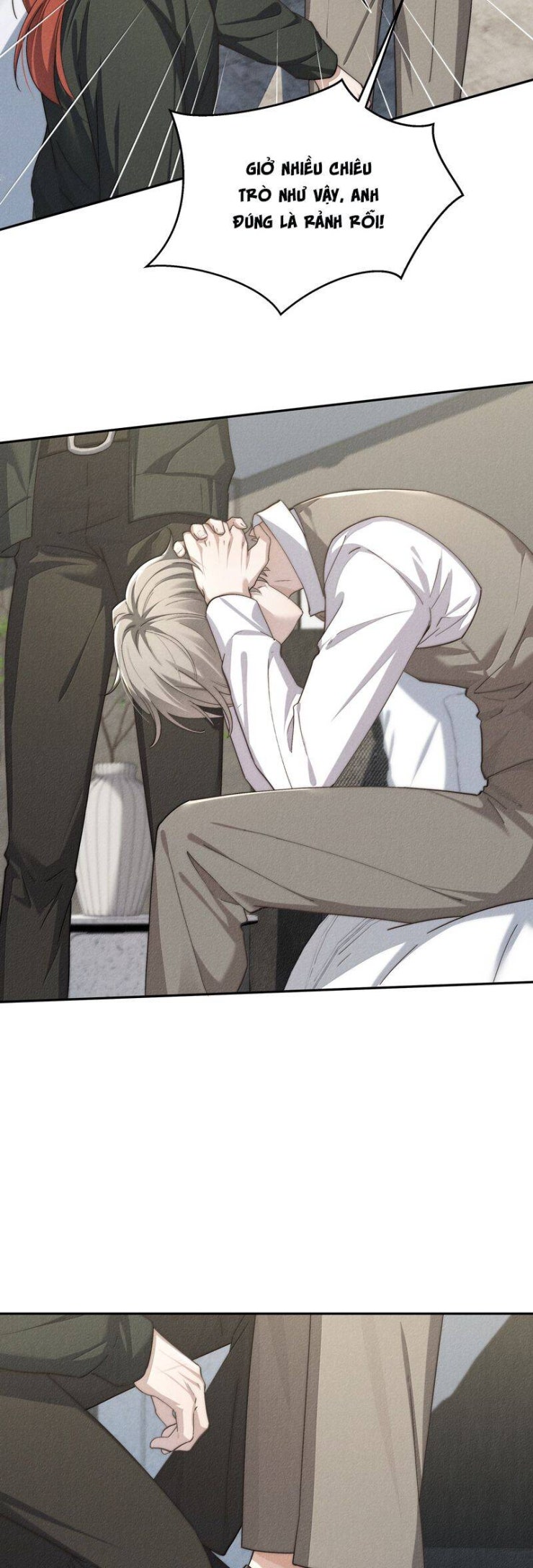 Thiếu Gia Không Ngoan - Page 27