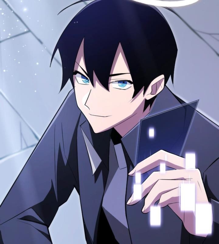 vô song cùng với vũ khí ẩn - Page 54