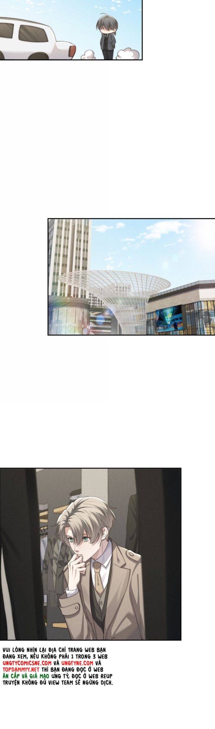 Thiếu Gia Không Ngoan - Page 19