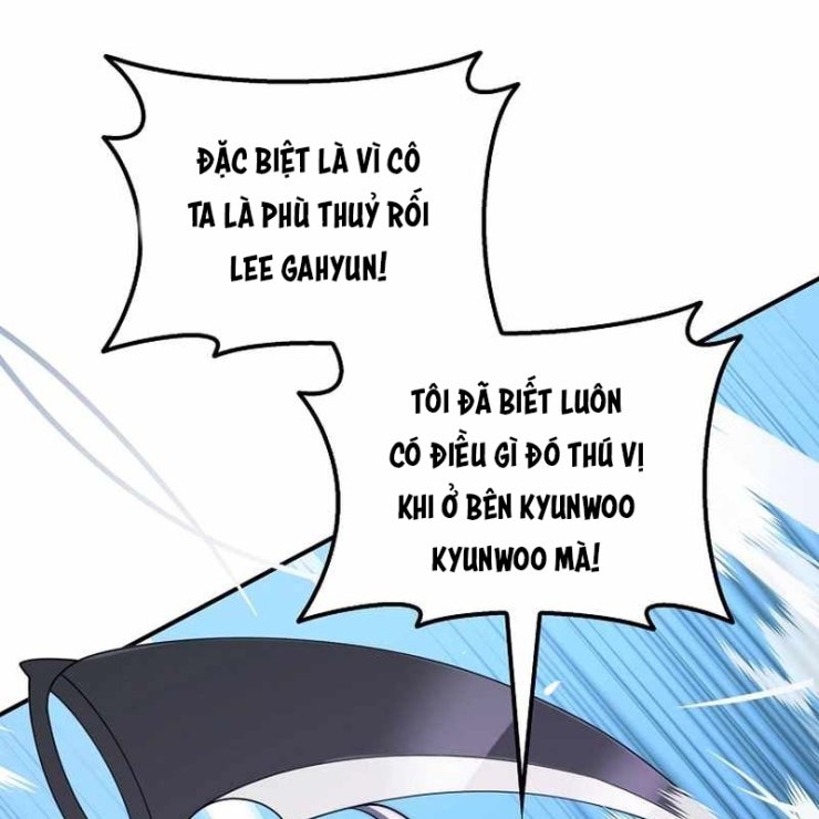 Tôi Trở Thành Bạn Thời Thơ Ấu Của Boss - Page 133