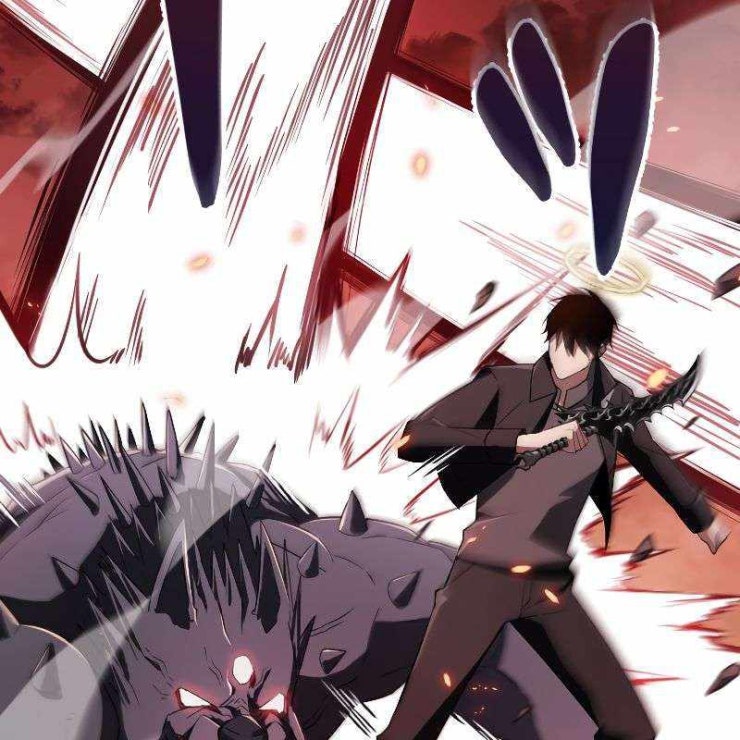 vô song cùng với vũ khí ẩn - Page 118