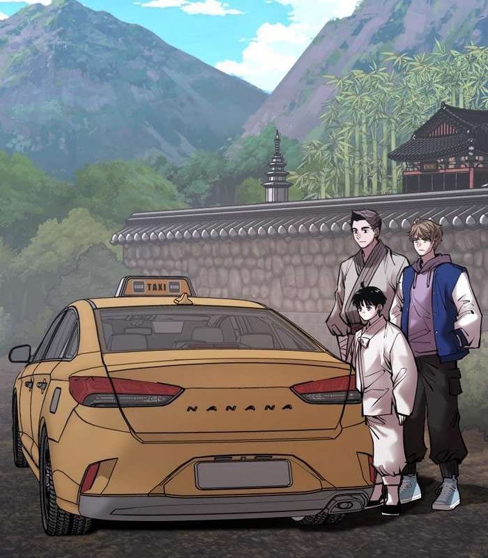 Thần Thoại Mất Tích Và Thiên Tài Phép Thuật - Page 81