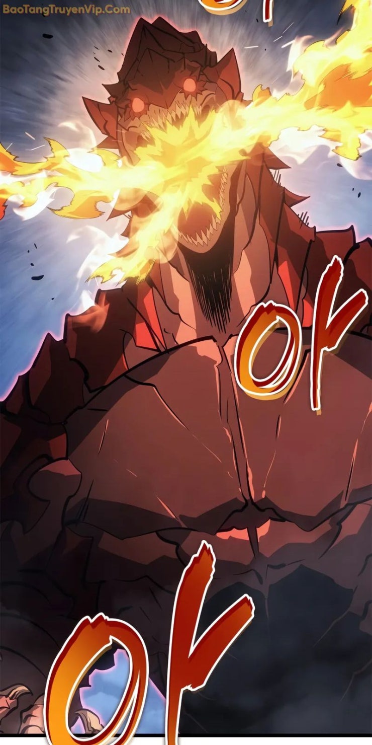 Solo Leveling : Ragnarok - Page 21