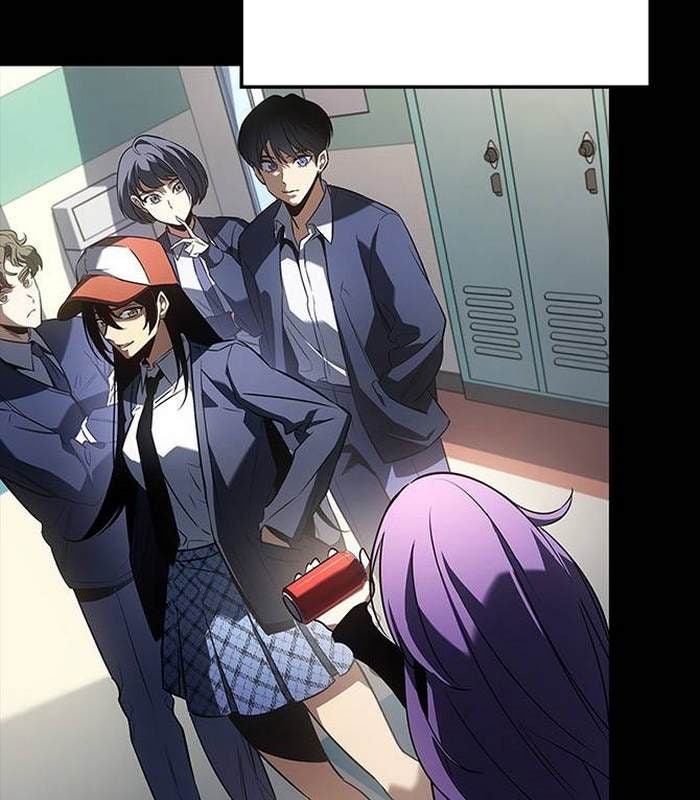 Solo Leveling ARISE: Nguồn Gốc Của Thợ Săn - Page 34