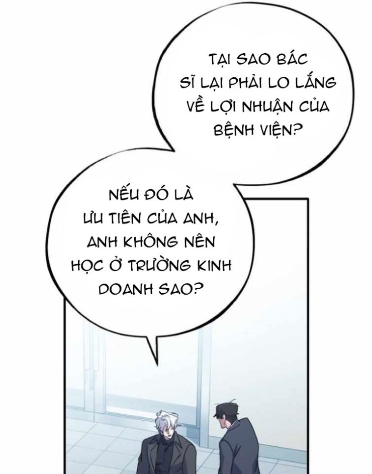 Tuyệt Đỉnh Bác Sĩ - Page 134