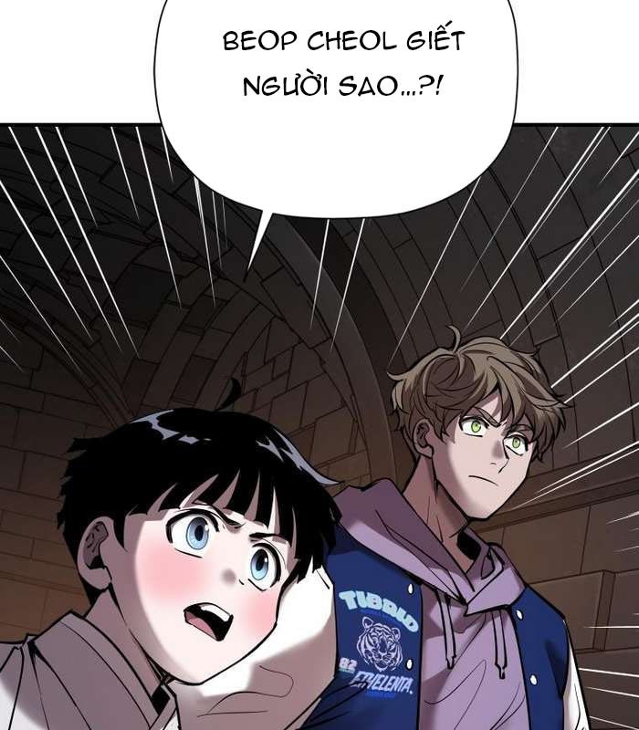 Thần Thoại Mất Tích Và Thiên Tài Phép Thuật - Page 74