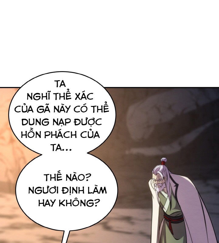 Đệ Tử Của Võ Lâm Minh Chủ - Page 256