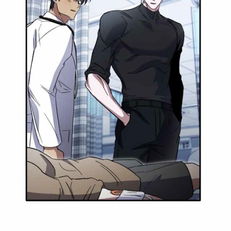 Tuyệt Đỉnh Bác Sĩ - Page 81