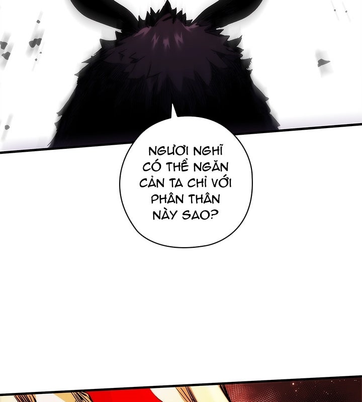 Thần Kiếm: Đứa Con Của Thần Chết - Page 147