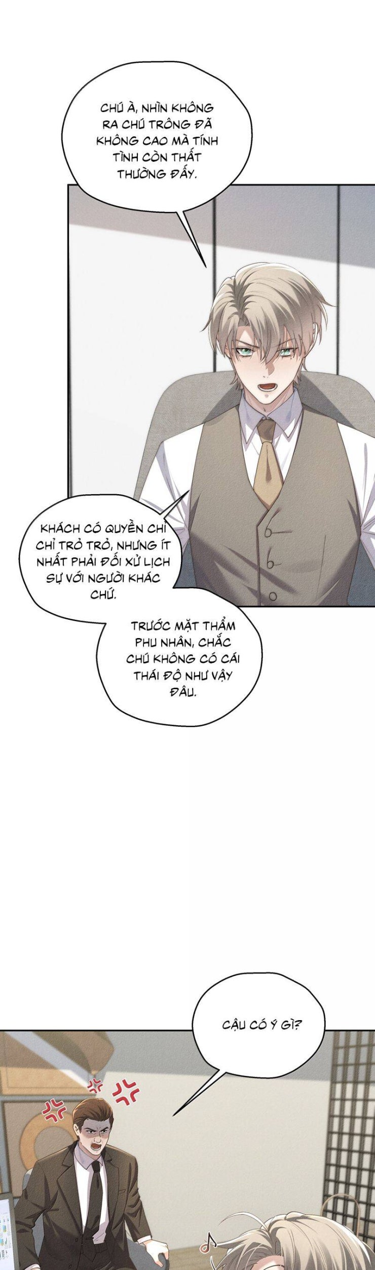 Thiếu Gia Không Ngoan - Page 13