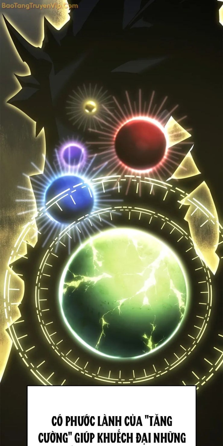 Solo Leveling : Ragnarok - Page 46