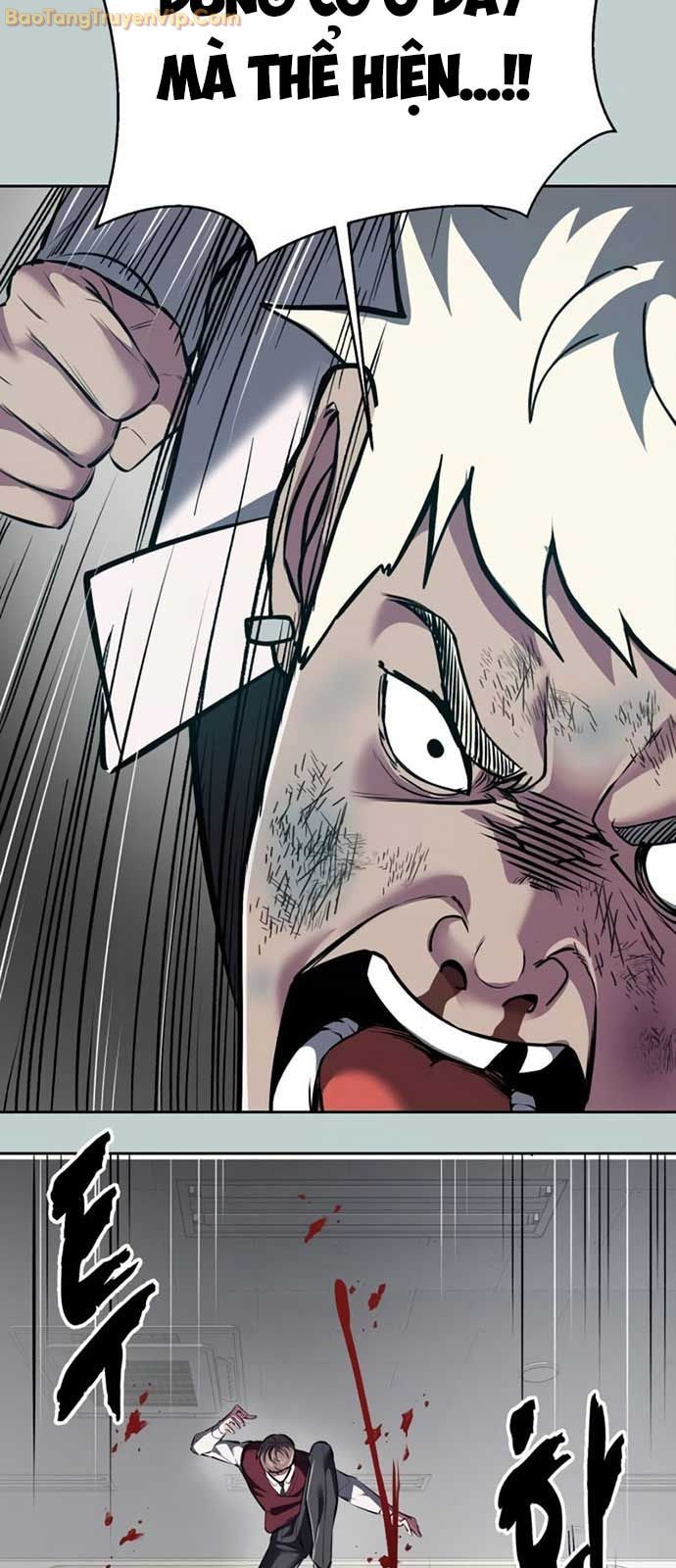 Giao Ước Tử Thần - Page 70