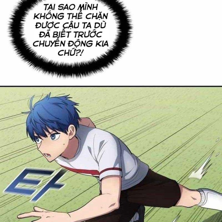 Thiên Phú Bóng Đá Tất Cả Là Của Ta - Page 122
