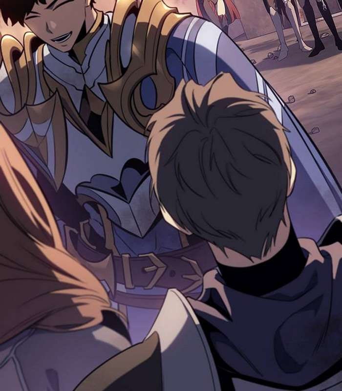 Solo Leveling ARISE: Nguồn Gốc Của Thợ Săn - Page 130