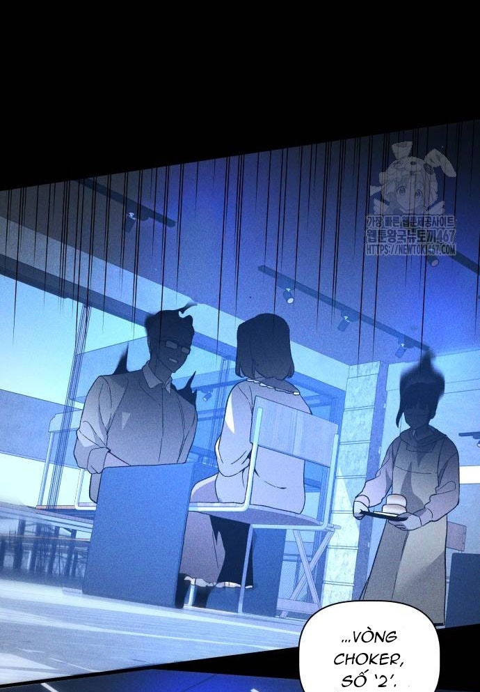 Dự Định Sát Nhân - Page 30