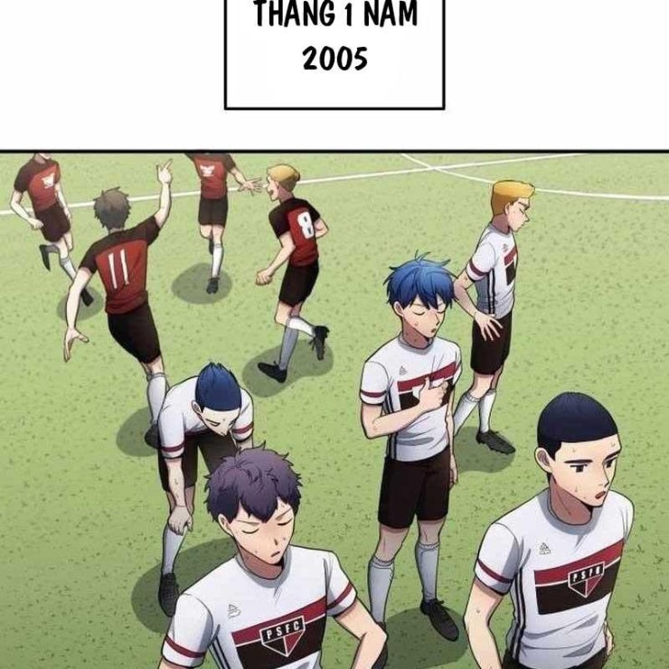 Thiên Phú Bóng Đá Tất Cả Là Của Ta - Page 14