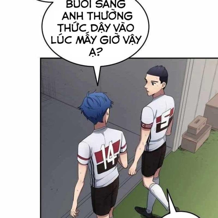 Thiên Phú Bóng Đá Tất Cả Là Của Ta - Page 121