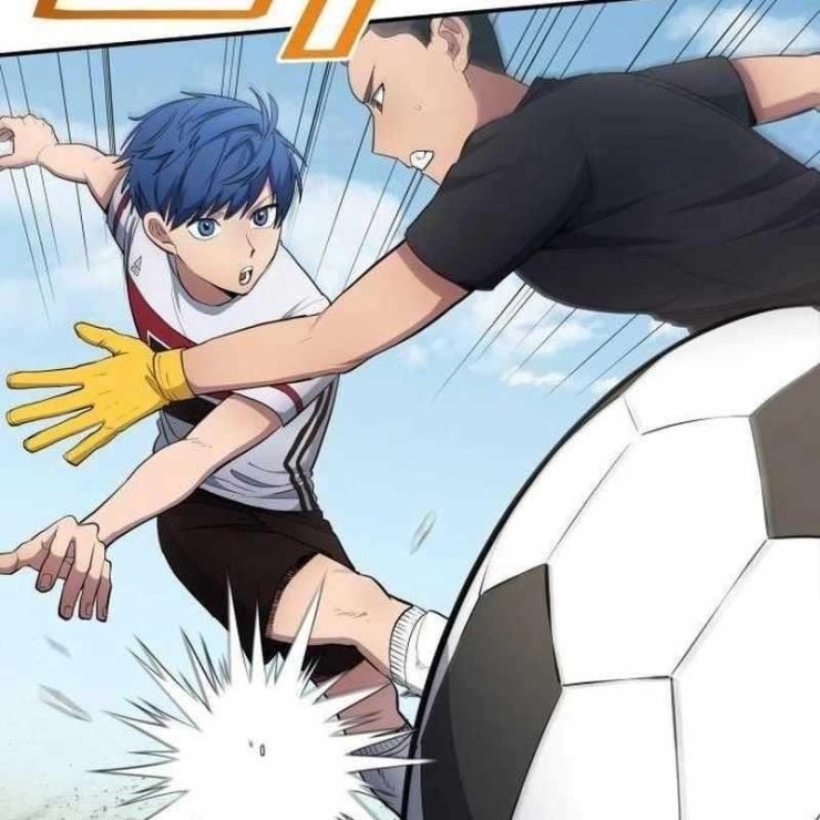 Thiên Phú Bóng Đá Tất Cả Là Của Ta - Page 122