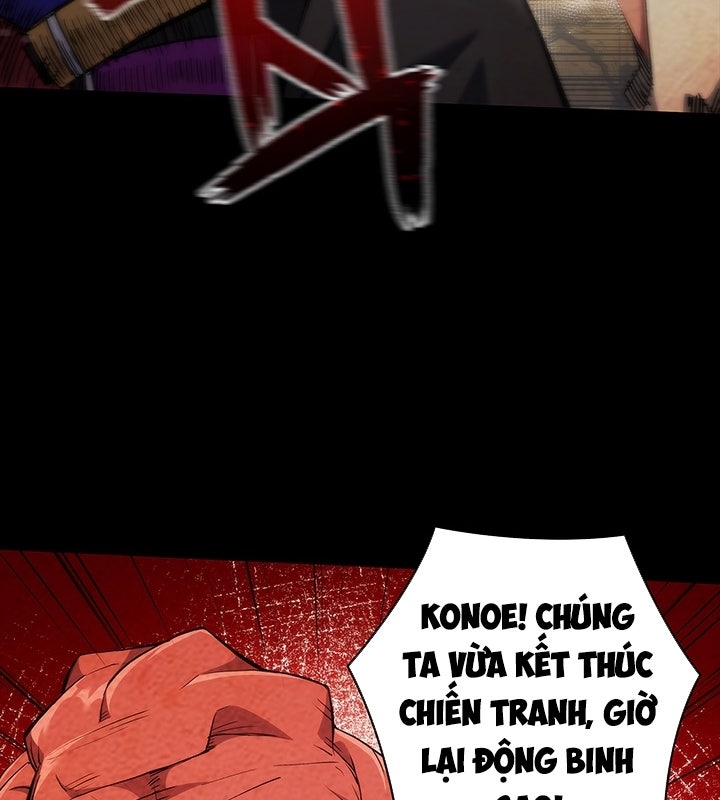 Thần Kiếm: Đứa Con Của Thần Chết - Page 61