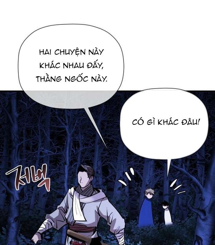 Thần Thoại Mất Tích Và Thiên Tài Phép Thuật - Page 129