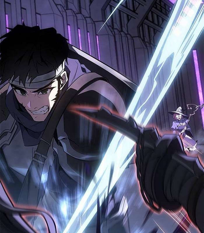 Solo Leveling ARISE: Nguồn Gốc Của Thợ Săn - Page 5