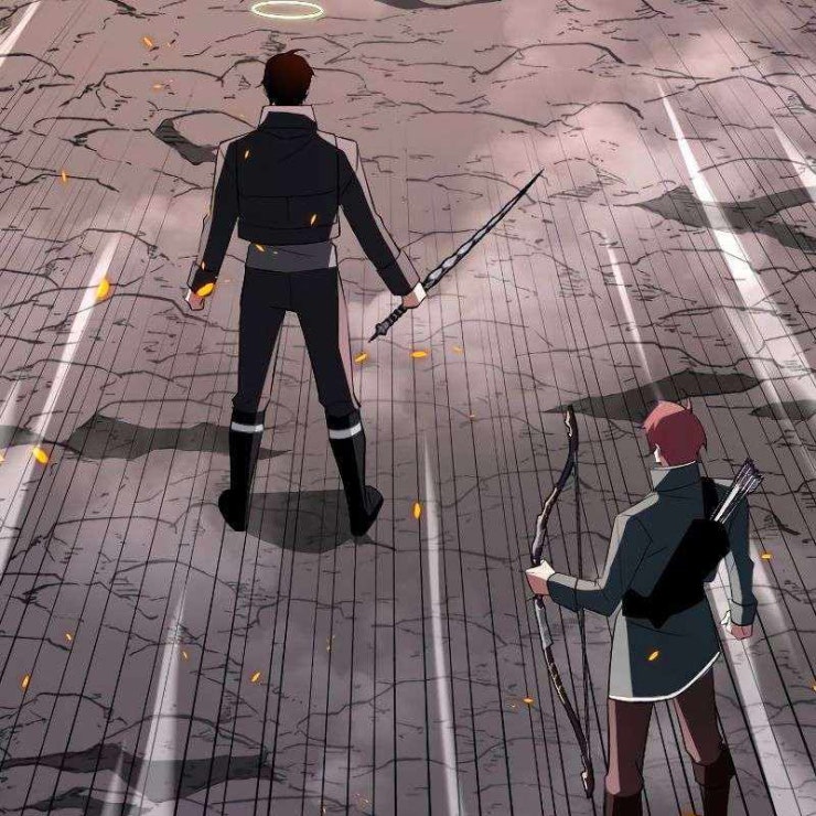 vô song cùng với vũ khí ẩn - Page 73