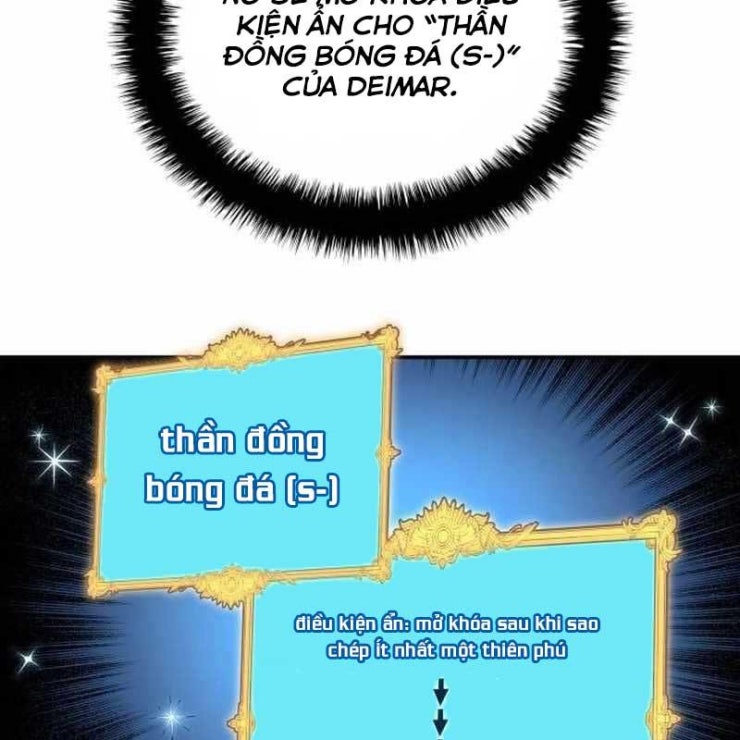 Thiên Phú Bóng Đá Tất Cả Là Của Ta - Page 43