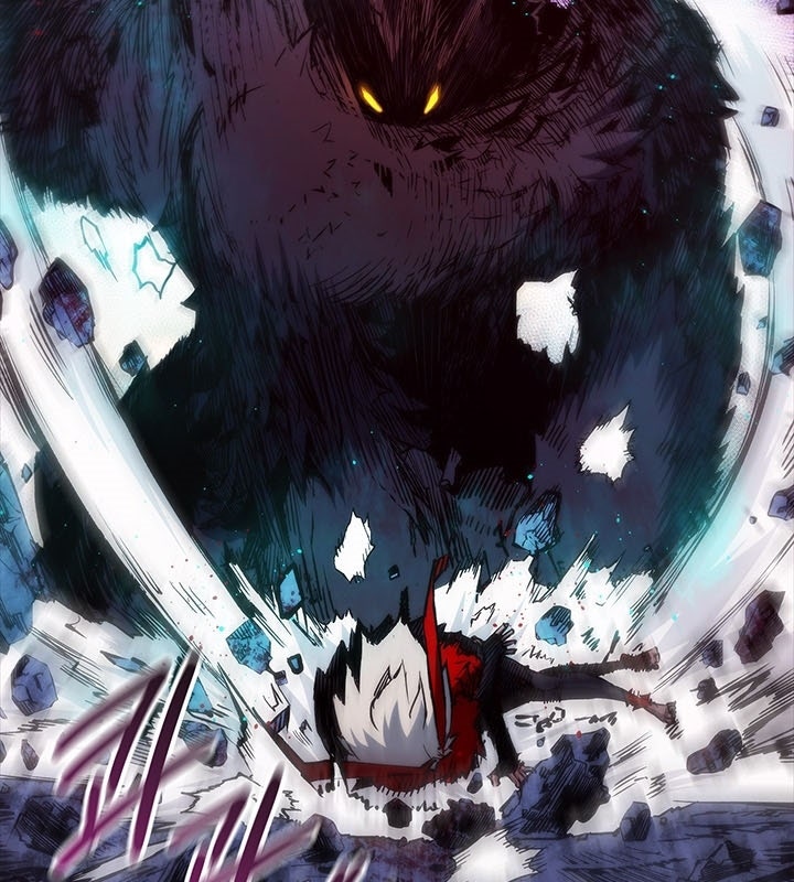 Thần Kiếm: Đứa Con Của Thần Chết - Page 14