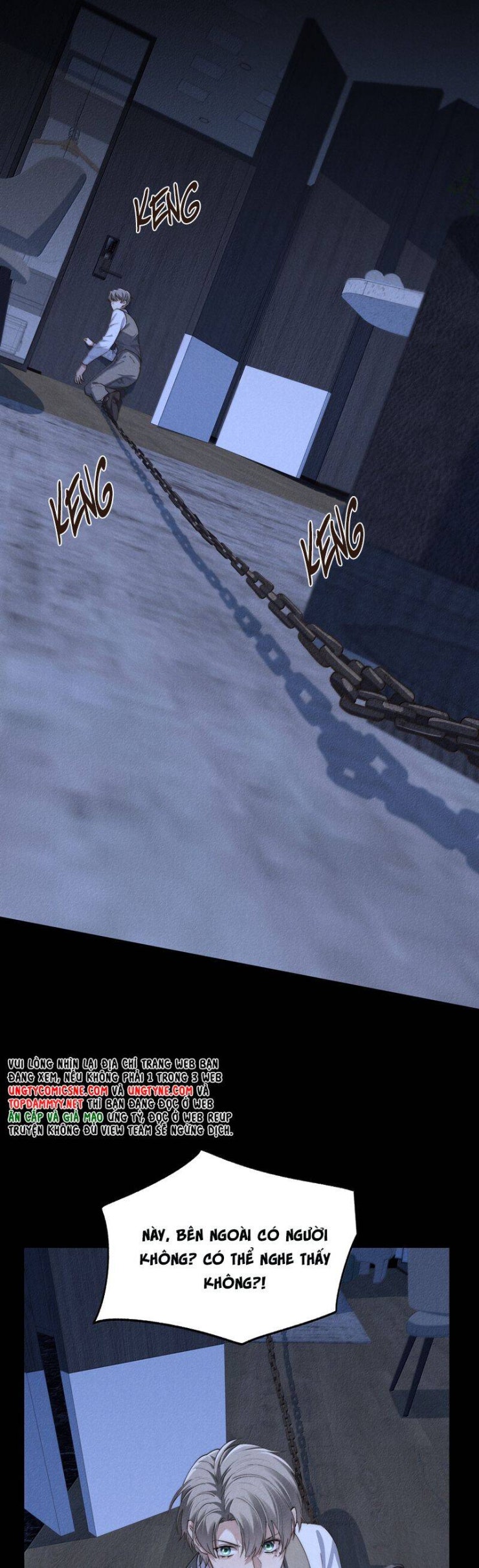 Thiếu Gia Không Ngoan - Page 4