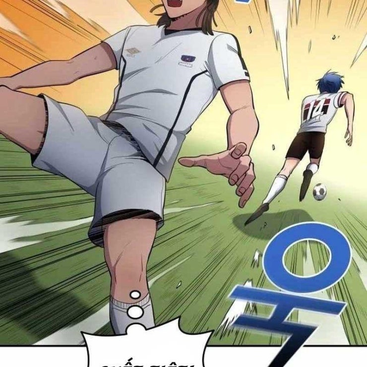 Thiên Phú Bóng Đá Tất Cả Là Của Ta - Page 31