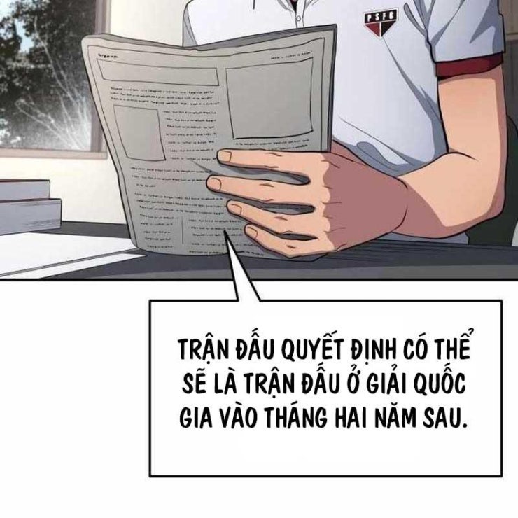 Thiên Phú Bóng Đá Tất Cả Là Của Ta - Page 8