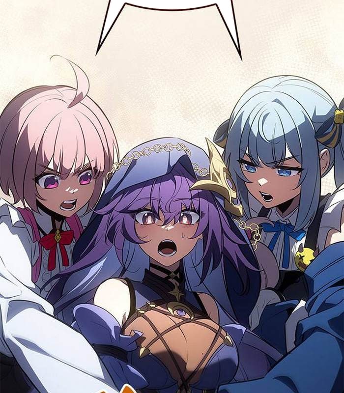 Solo Leveling ARISE: Nguồn Gốc Của Thợ Săn - Page 118