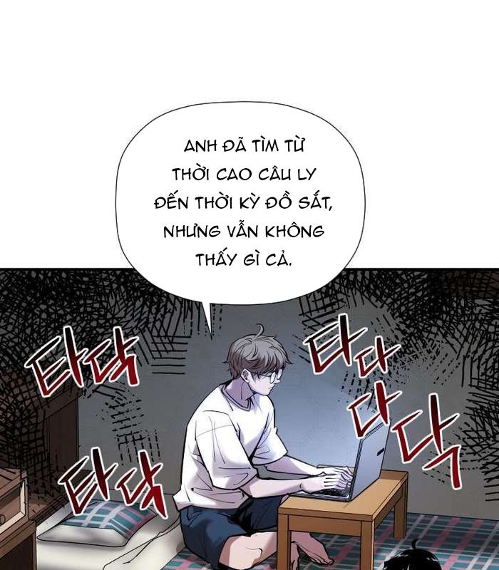 Thần Thoại Mất Tích Và Thiên Tài Phép Thuật - Page 7