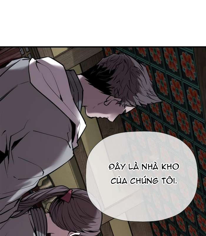 Thần Thoại Mất Tích Và Thiên Tài Phép Thuật - Page 109