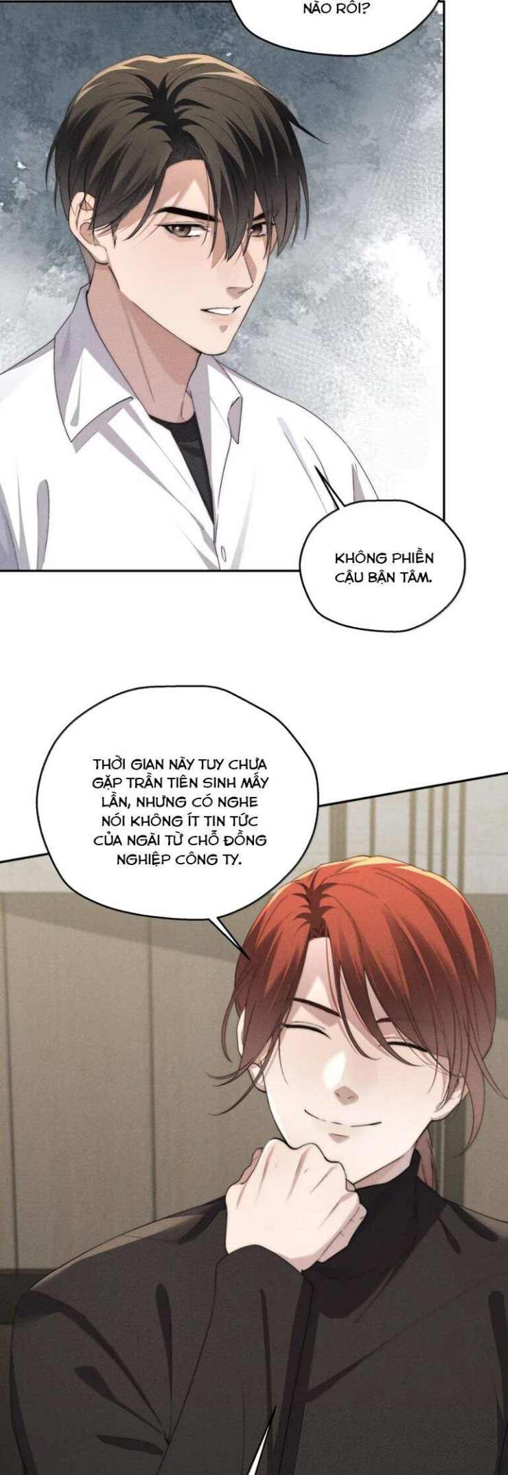 Thiếu Gia Không Ngoan - Page 17