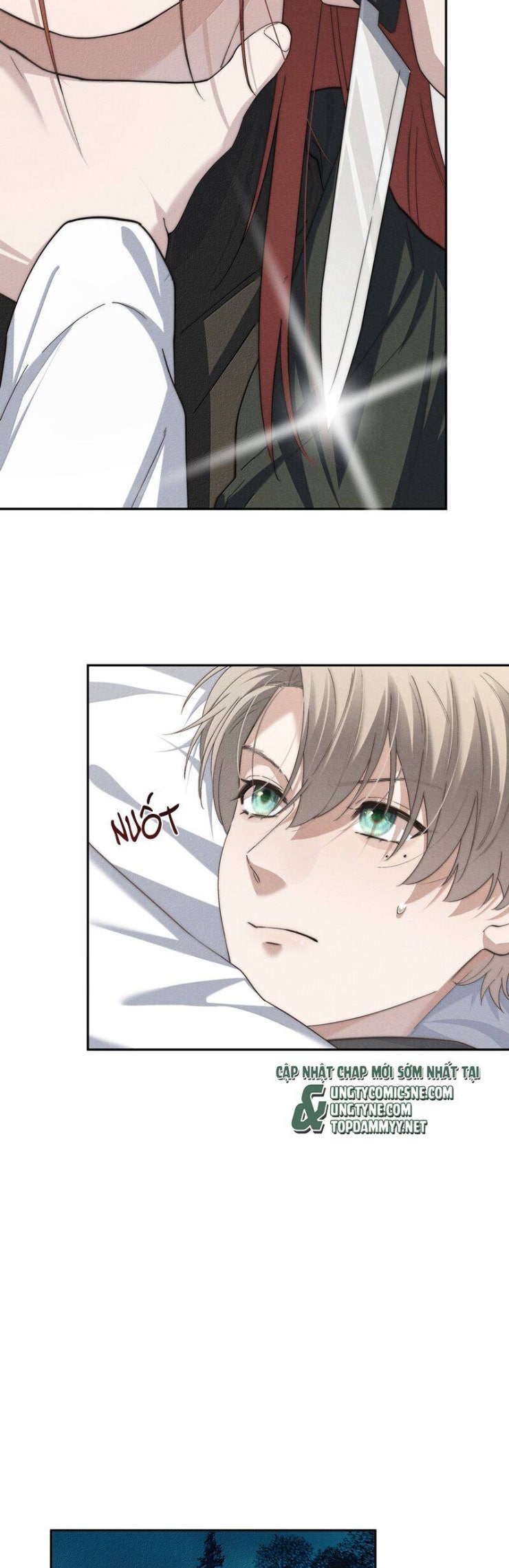 Thiếu Gia Không Ngoan - Page 22