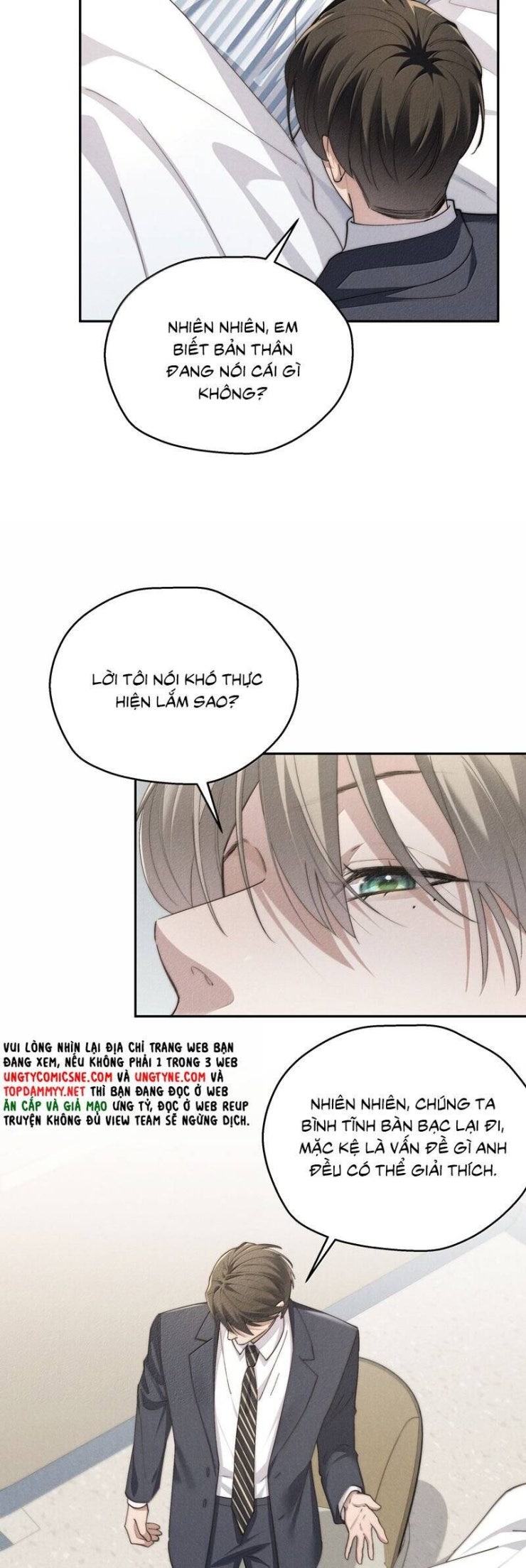 Thiếu Gia Không Ngoan - Page 7