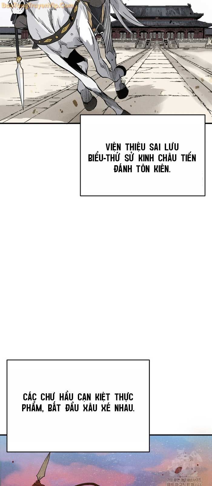 Trọng Sinh Thành Thần Y Thời Tam Quốc - Page 22