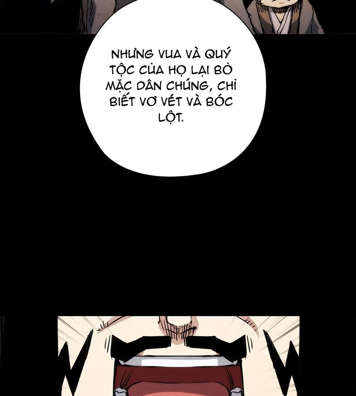 Thần Kiếm: Đứa Con Của Thần Chết - Page 68